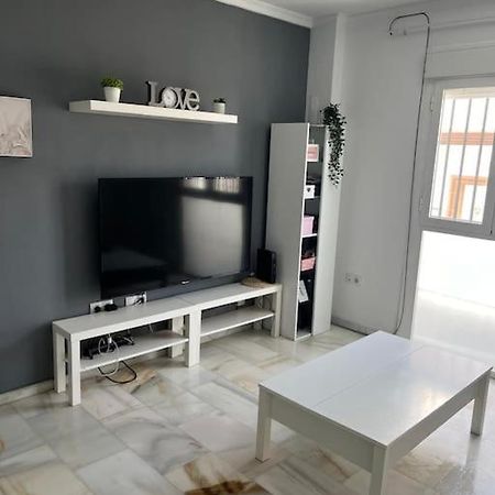 El Pisito Vacasional Lägenhet Chiclana de la Frontera Exteriör bild